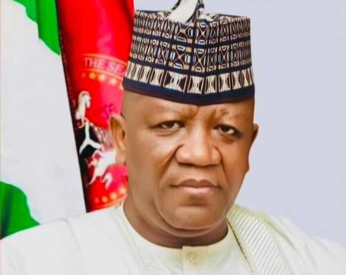 Senator Yari meets Zamfara stakeholders on ward-level campaign coordination